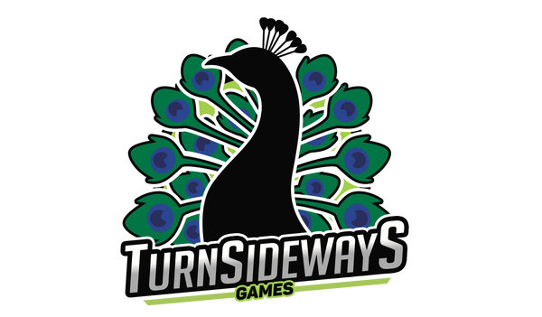 Turn Sideways Games